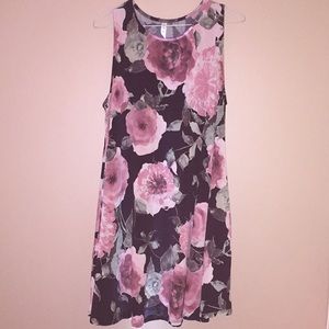 Boutique Dress